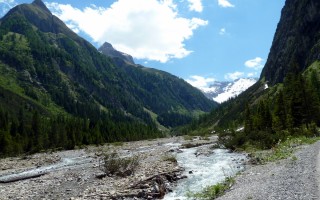  Seekogel und Parseierbach
