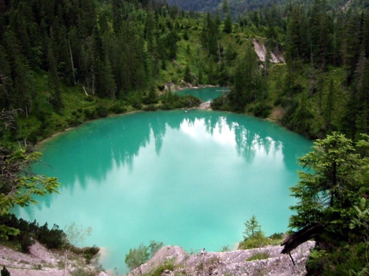  Sieglsee