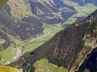 Steeg und Hägerau
