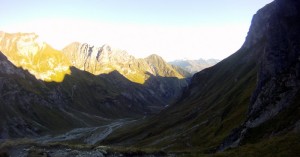  Sulzltal und Simmshütte