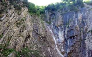  Wassefall Höhenbachtal