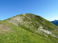 Zwölferkopf - Zwölferkopf