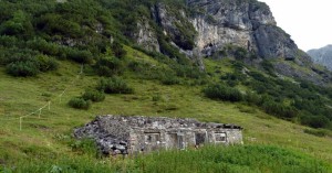  vordere Schochenalp