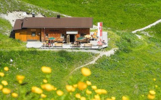  Punschhütte