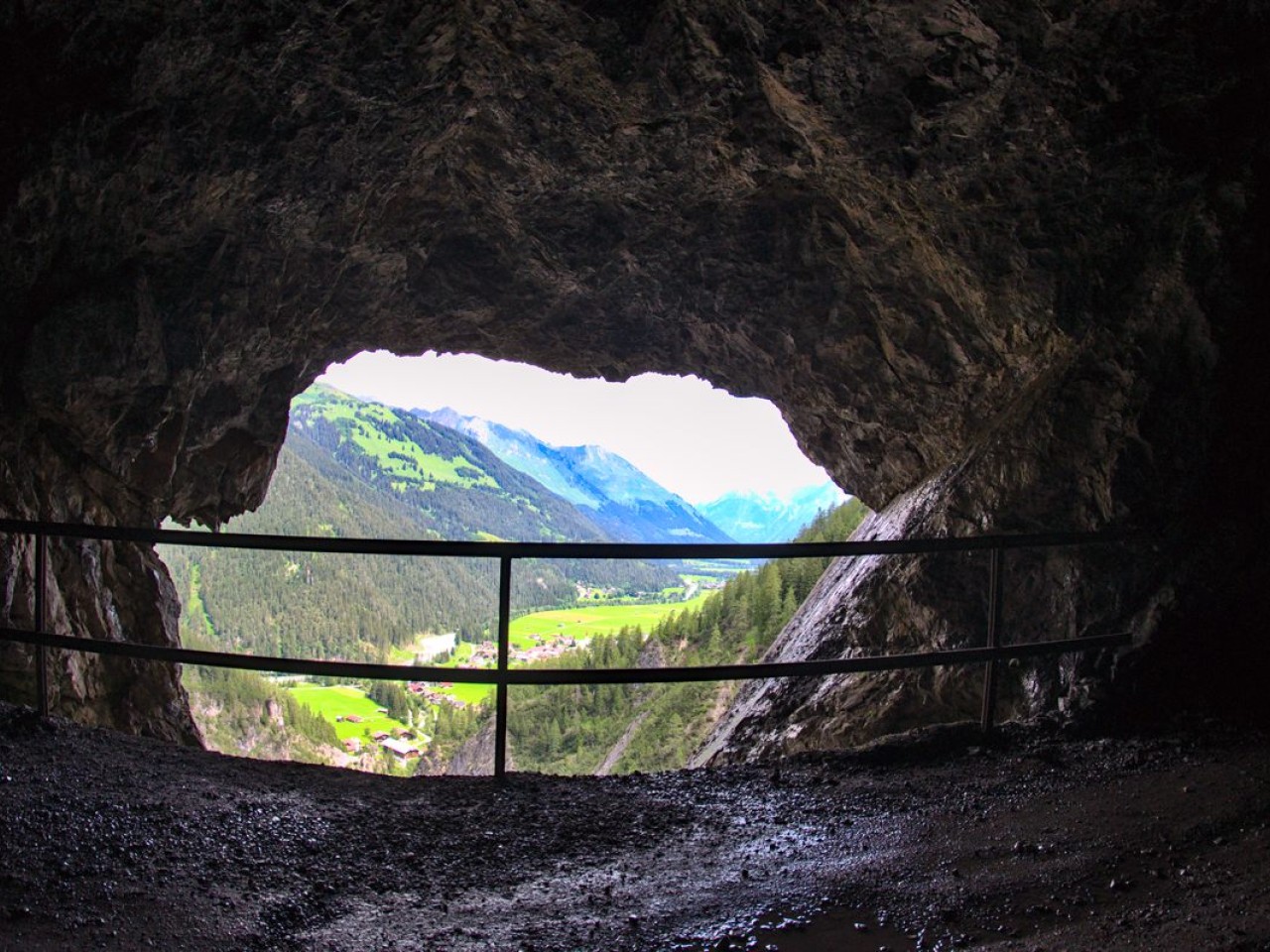  Blick nach Stockach
