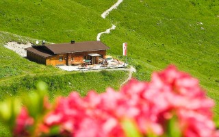  Punschhütte