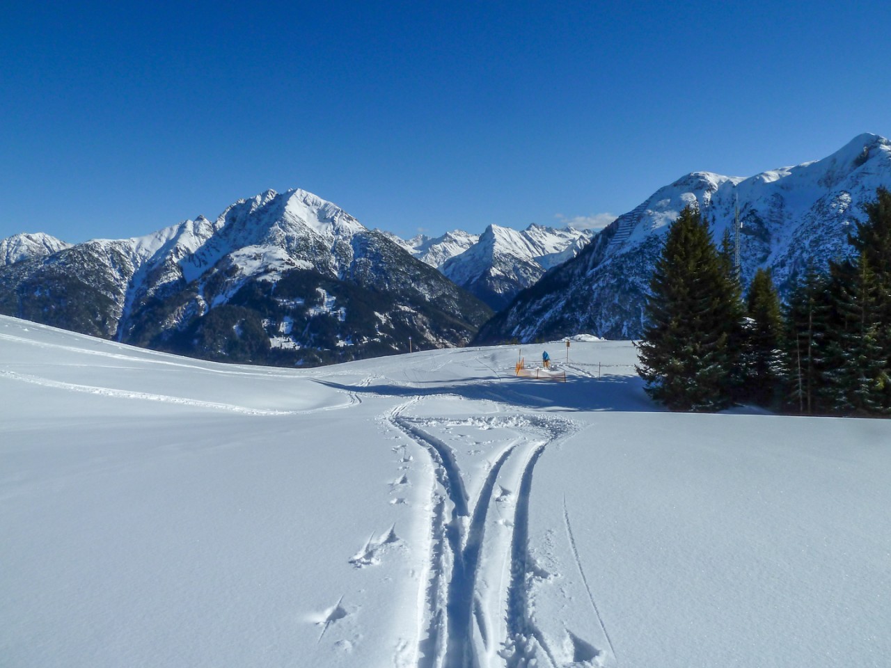  Sonnalm Joechelspitze