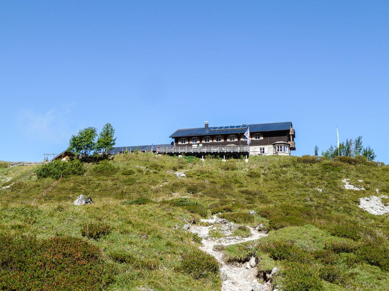  Landsberger Huette