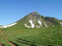 Rothornspitze