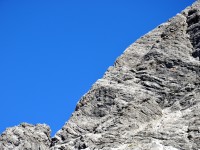 Großer Krottenkopf - Nordgrat