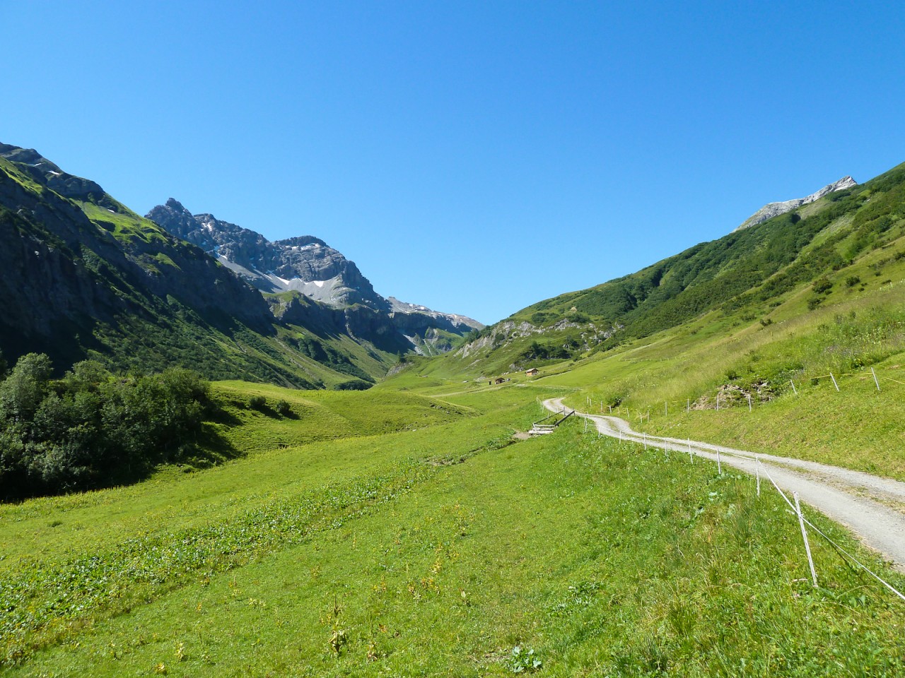  Krabach Blick taleinwärts