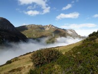 Kreuzeinweihung Krabachjoch