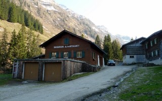  Almwirtschaft Bockbach