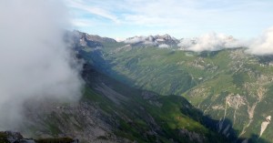  Blick ins Krabachtal