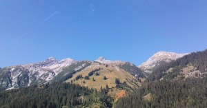  Blick zum Hager