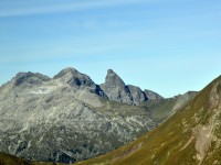 Dreigestirn