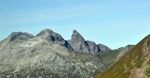  Dreigestirn