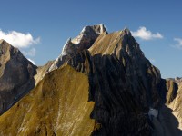 Freispitze