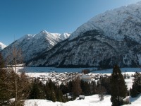 Holzgau - Gföll