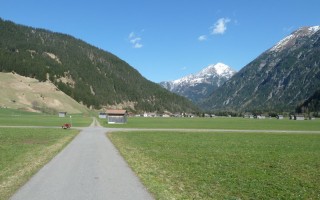  Holzgau Feld