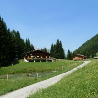  Jausenstation Wase
