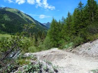 Jochweg Steeg