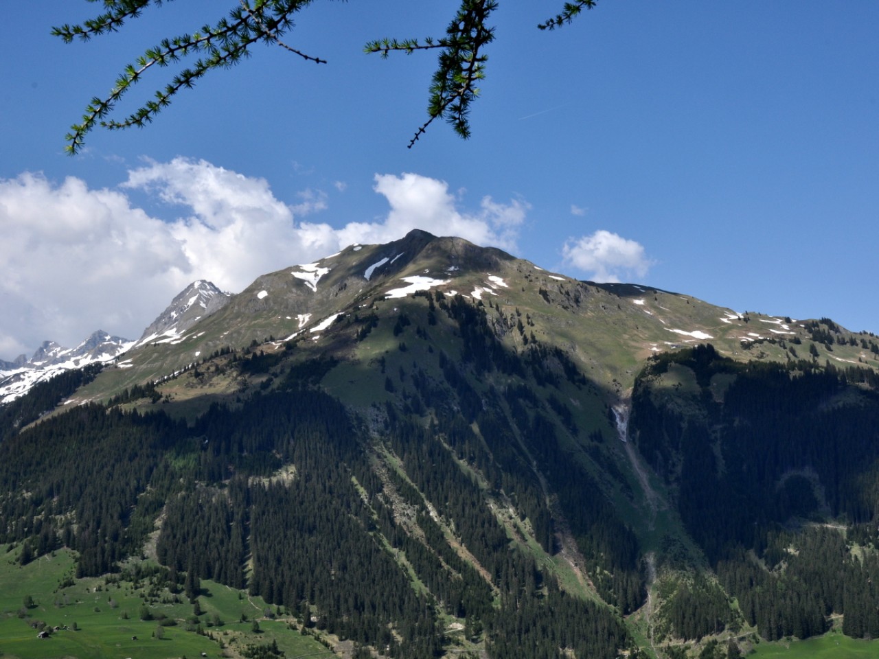  Jöchelspitze