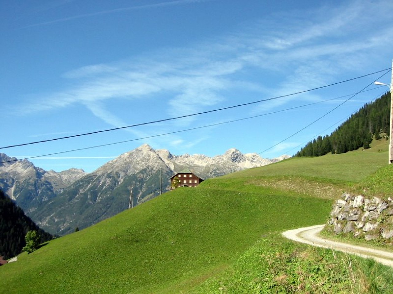  Kaisers im Herbst