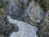 Lechschlucht