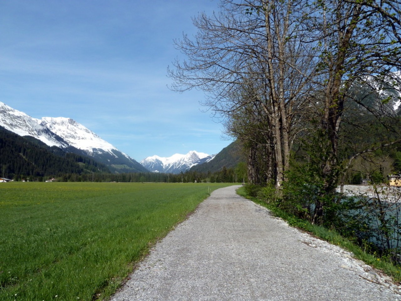  Lechweg Obergiblen