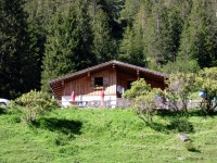 Roßgumpenalm