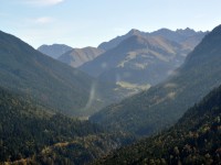 Rotlechtal