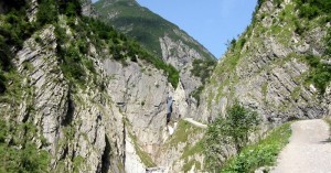  Simms Wasserfall