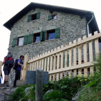  Simmshütte