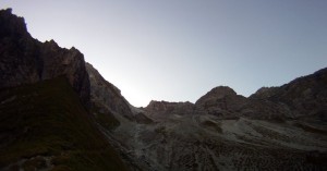  Simmshütte Richtung Wetterspitze