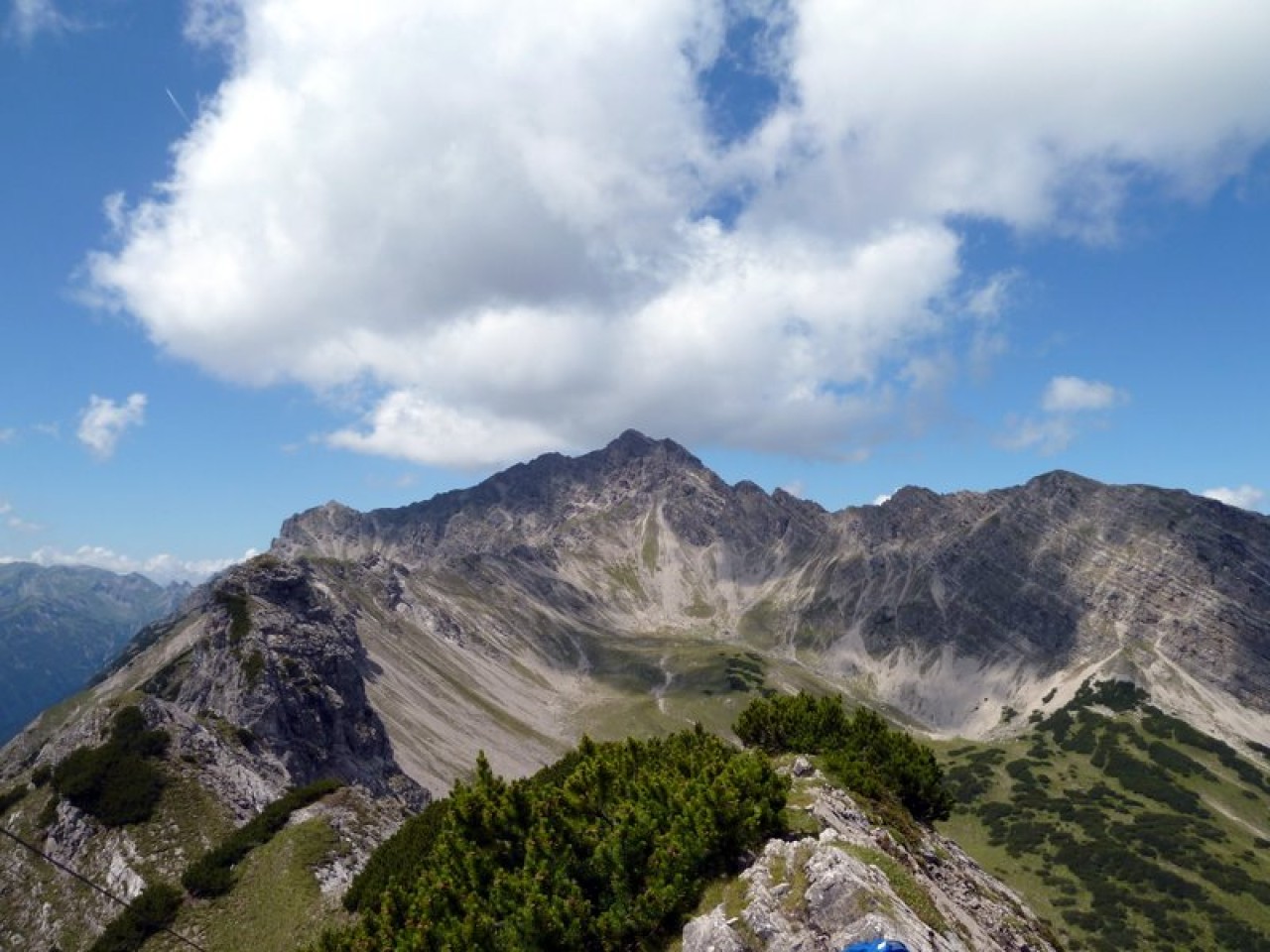  Stallkarspitze