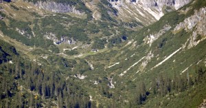  obere Roßgumpenalm