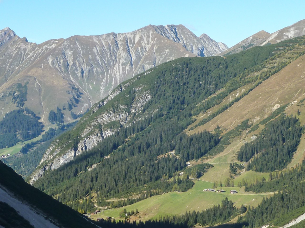  Reichspitze