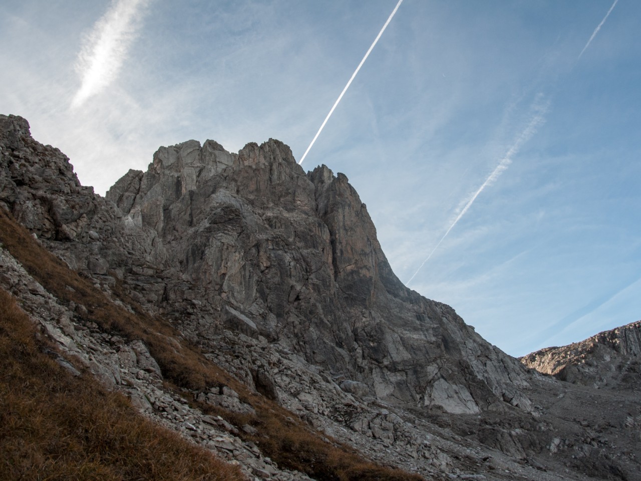  Parzinnspitze
