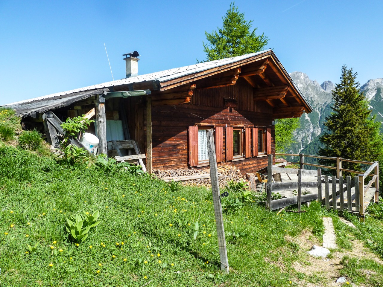  Saxer Alm
