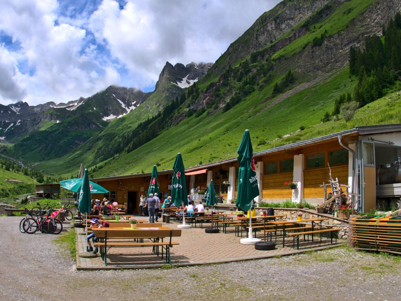  Sulzlalm
