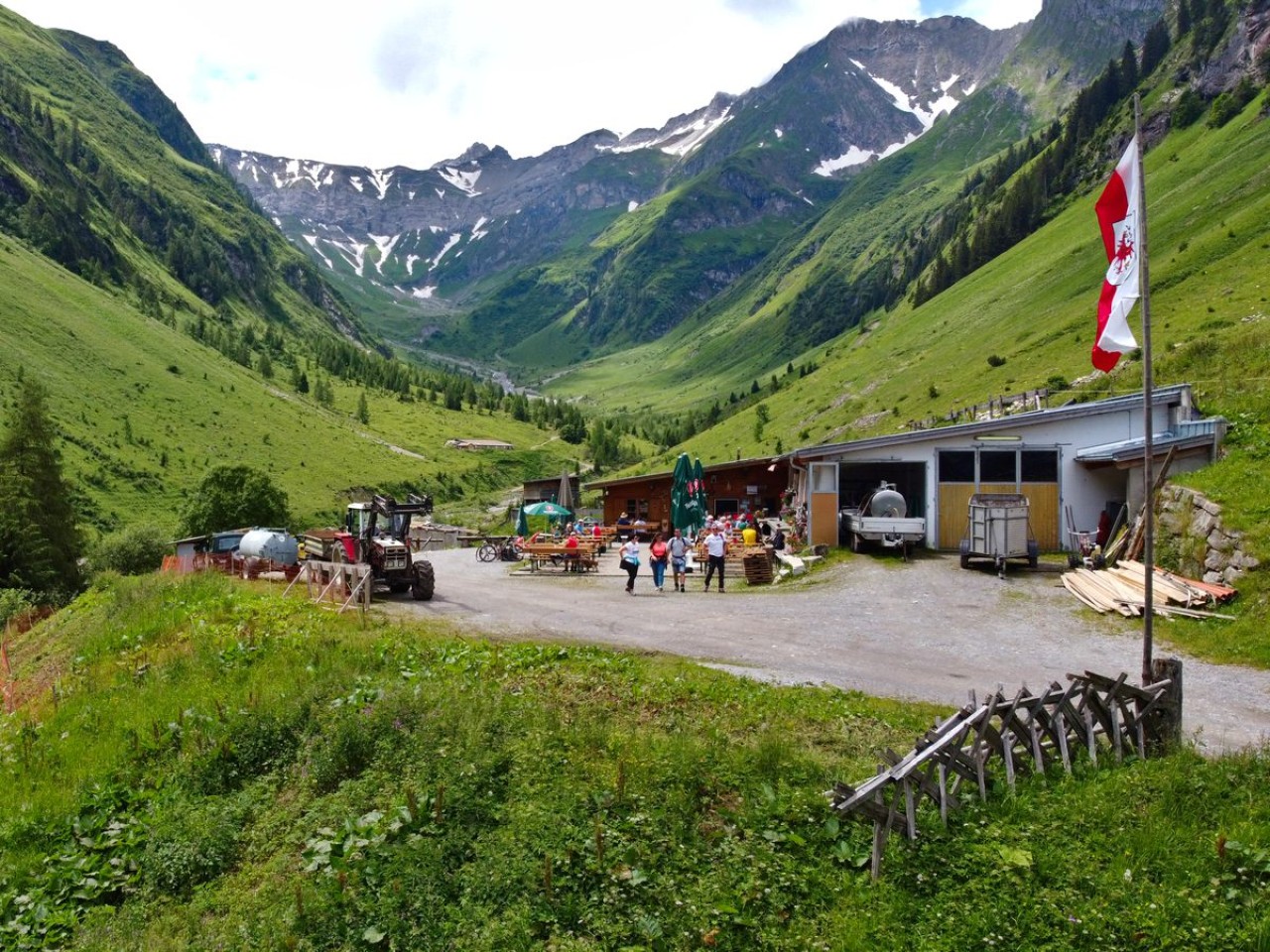  Sulzlalm