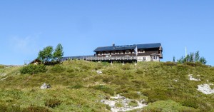 Landsberger Huette