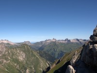 Allgäuer Alpen