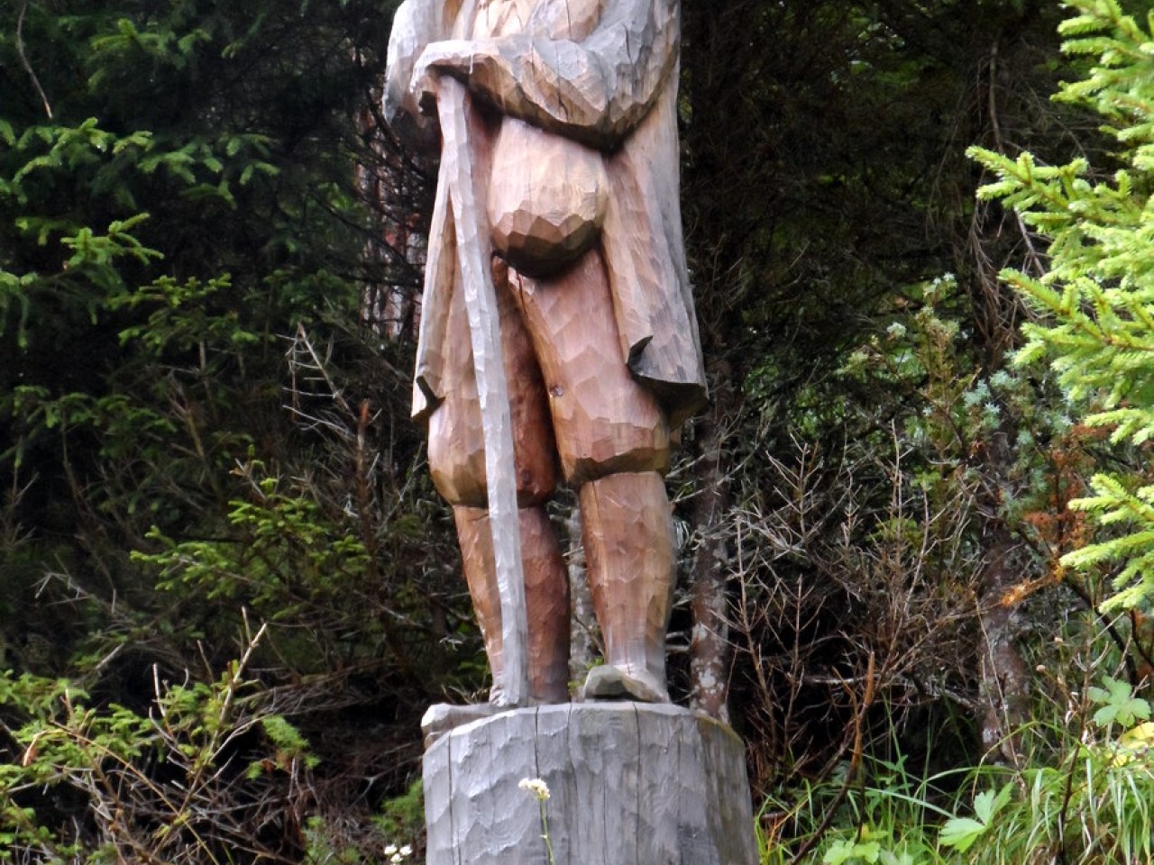  Der Hörende
