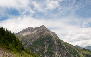  Saxerspitze