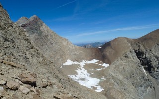  Parseierspitze - Grinner Ferner - Patrolscharte