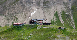  Memminger Hütte