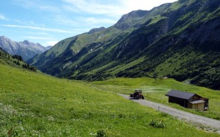  Alpe Krabach