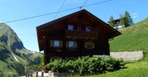  Bauernhaus in Kaisers